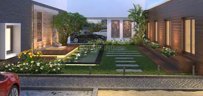 Project Image of 0.0 - 1104.0 Sq.ft 2 BHK Apartment for buy in Nirmaanika Arbor