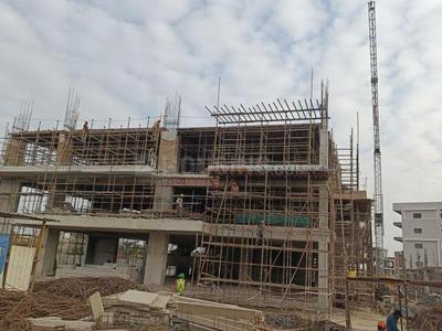 Project Image of 1910.0 - 2220.0 Sq.ft 3 BHK Apartment for buy in Jains Central Park East