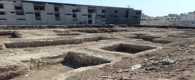 Project Image of 654.98 - 990.82 Sq.ft 2 BHK Apartment for buy in Shree Viraj Corner