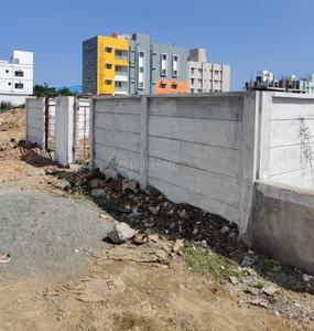 Project Image of 0.0 - 2400.0 Sq.ft Residential Plot Plot for buy in RPG Auctus