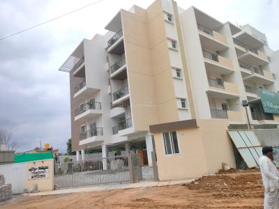 Project Image of 1143.0 - 1216.0 Sq.ft 2 BHK Apartment for buy in Vertex Wellington