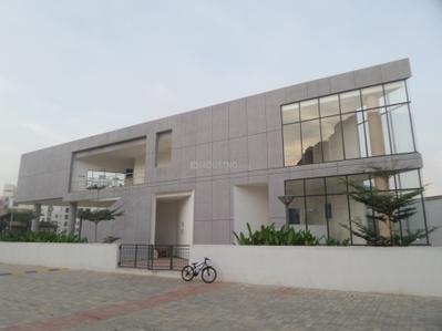 Project Image of 559.0 - 1805.0 Sq.ft 1 BHK Apartment for buy in S And P Living Spaces