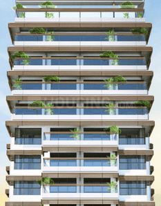 Project Image of 1623 Sq.ft 3 BHK Apartment / Flat for sale in Chembur for Rs. 60000000