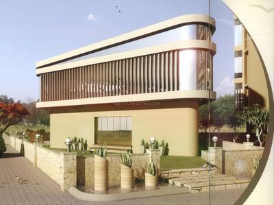 Project Image of 1350.0 - 1450.0 Sq.ft 3 BHK Apartment for buy in Mangalmurti Vinayak Heights