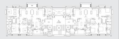 Project Image of 2827.89 - 4273.16 Sq.ft 4 BHK Apartment for buy in Atulyam The Imperial