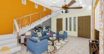 Project Image of 0.0 - 1670.0 Sq.ft 3 BHK Villa for buy in The Dream Big Builderz Villa