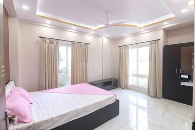 Project Image of 559.72 - 758.21 Sq.ft 2 BHK Apartment for buy in Nitu Sunshine Green City Phase IV