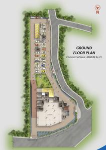 Project Image of 931.0 - 1943.0 Sq.ft 2 BHK Apartment for buy in Tapa Lux Insignia