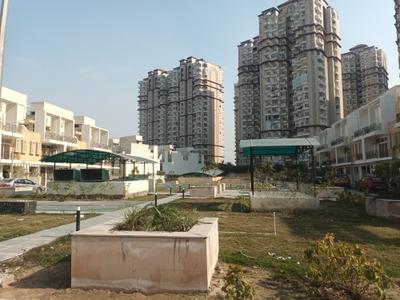 Project Image of 1690.0 - 2950.0 Sq.ft 3 BHK Villa for buy in Amrapali Dream Valley