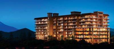 Project Image of 1390.0 - 3595.0 Sq.ft 2 BHK Apartment for buy in Siddharth Malsi Reserve