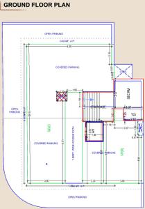Project Image of 408.71 - 439.38 Sq.ft 2 BHK Apartment for buy in Ashapura Crystal Villa