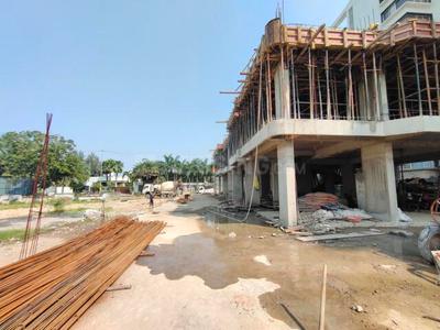 Project Image of 1500.0 - 1750.0 Sq.ft 3 BHK Apartment for buy in Swastika Empire