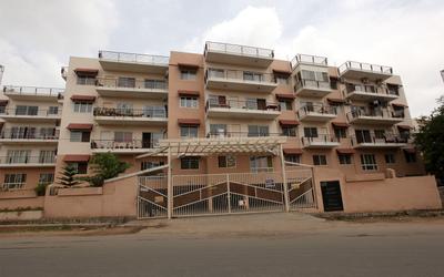 Project Image of 1390.0 - 1850.0 Sq.ft 3 BHK Apartment for buy in Esteem Heritage