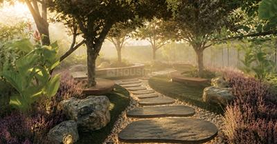 Project Image of 1200.0 - 2000.0 Sq.ft Residential Plot Plot for buy in The Global Valley