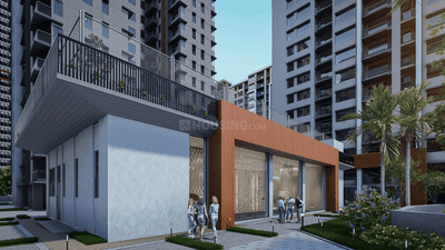 Project Image of 1229.0 - 3140.0 Sq.ft 2 BHK Apartment for buy in Tarang