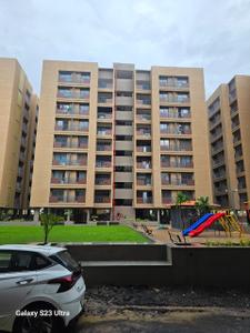 Project Image of 1136.88 - 1479.18 Sq.ft 3 BHK Apartment for buy in Pujan Elegant