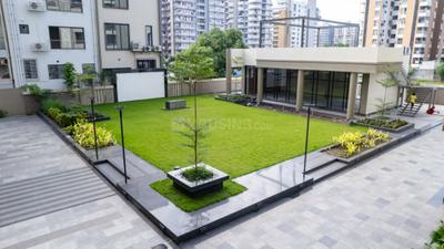 Project Image of 1126.0 - 1297.44 Sq.ft 3 BHK Apartment for buy in Shreepad Infinia