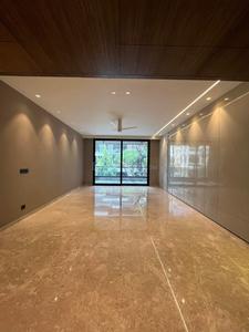 Project Image of 1900.0 - 2700.0 Sq.ft 3 BHK Builder Floor for buy in Vohra Luxury Builder Floors 5