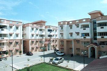 Sankar Sneham Elevation 1