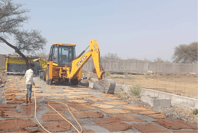 Project Image of 871.88 - 892.54 Sq.ft Residential Plot Plot for buy in Vardhaman Tatva Greens