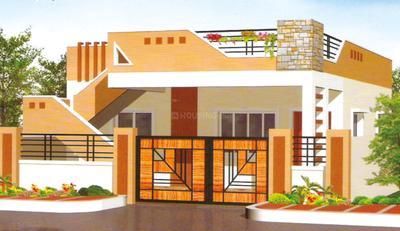 Project Image of 1180.0 - 1380.0 Sq.ft 2 BHK Villa for buy in Maytri Kuteer