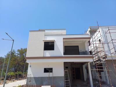 Project Image of 2233.0 - 3800.0 Sq.ft 4 BHK Villa for buy in Noma Nilaya