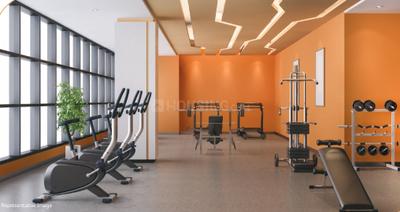 Project Image of 253.06 - 755.63 Sq.ft 1 BHK Apartment for buy in Shanti Sadan
