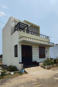 Project Image of 600.0 - 1000.0 Sq.ft 1 BHK Villa for buy in Dream SK Villa