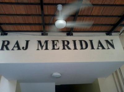 SNN Raj Meridian Elevation 1