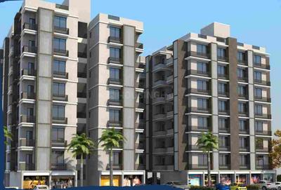 Project Image of 630.0 - 1026.0 Sq.ft 1 BHK Apartment for buy in Art Shree Vishnudhara Homes