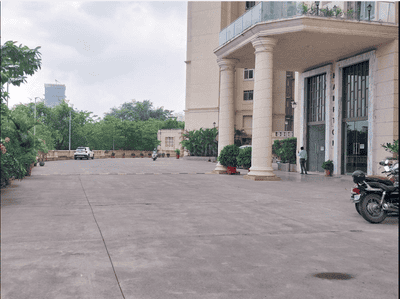 Project Image of 680 Sq.ft 2 BHK Apartment / Flat for sale in Thane West for Rs. 17000000