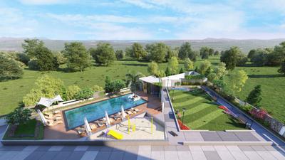 Project Image of 1250.0 - 1810.0 Sq.ft 2 BHK Apartment for buy in SNR Sri Sri Kala Kuteer Gold