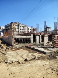 Project Image of 568.0 - 660.0 Sq.ft 2 BHK Apartment for buy in Gold Grand View Vismay Building A B C D E