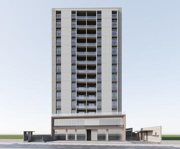 Om Swarna Sopan Elevation 1