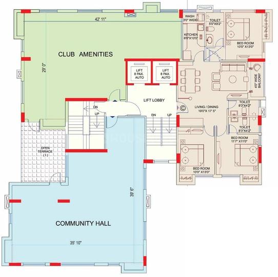 Mani Manisri More Images 1