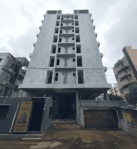 Project Image of 995.55 - 1451.51 Sq.ft 3 BHK Apartment for buy in Aarav Diamond Arise