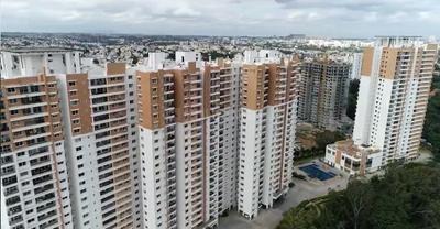 Project Image of 1339 Sq.ft 3 BHK Apartment / Flat for sale in Nagavara for Rs. 22000000