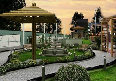 Nutech Facebook Park Landscape Garden and Tree Planting 2