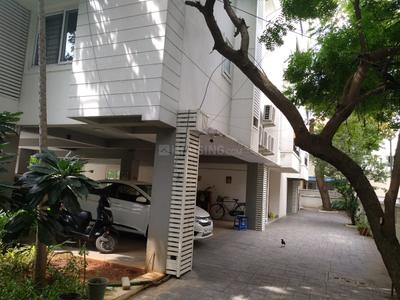 Project Image of 1316.0 - 1672.0 Sq.ft 2.5 BHK Apartment for buy in Sumanth Sreshta Shastri Nagar