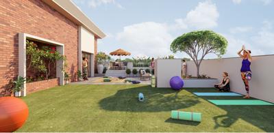 Project Image of 453.7 - 738.19 Sq.ft 1 BHK Apartment for buy in Phate Ivory Vista