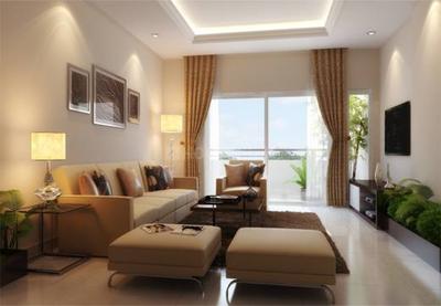 Project Image of 1290.0 - 1800.0 Sq.ft 2 BHK Apartment for buy in Brigade Omega