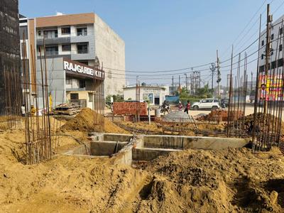 Project Image of 0.0 - 2160.0 Sq.ft 4 BHK Builder Floor for buy in Pavitra Tejas Homes