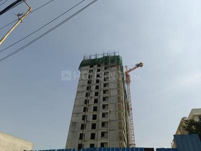 Project Image of 1635.0 - 2305.0 Sq.ft 2 BHK Apartment for buy in Namishree Jewel