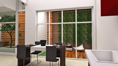 Project Image of 2500.0 - 3100.0 Sq.ft 3 BHK Villa for buy in Sriram Urban Woods