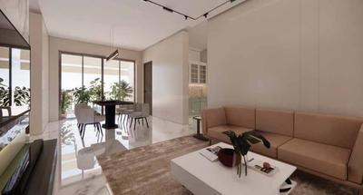 Project Image of 1154.21 - 1160.56 Sq.ft 3 BHK Apartment for buy in Quality Anantha Lakshmi