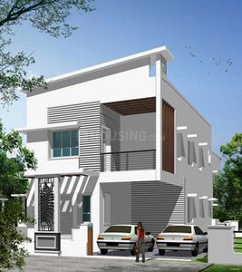 Project Image of 1948.0 - 2530.0 Sq.ft 3 BHK Villa for buy in Navins Palm Fronds