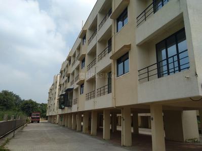 Gallery Cover Pic of PK Jewel Residency Phase 1
