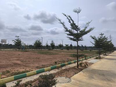 Project Image of 900.0 - 5114.0 Sq.ft Residential Plot Plot for buy in V R Royal Township 2