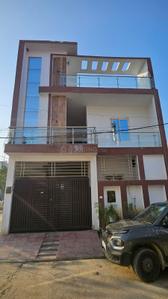 Project Image of 1250.0 - 2260.0 Sq.ft 3 BHK Villa for buy in Swarnima Aasra Dream City