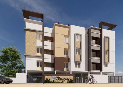 Ruby Harmony Elevation 2